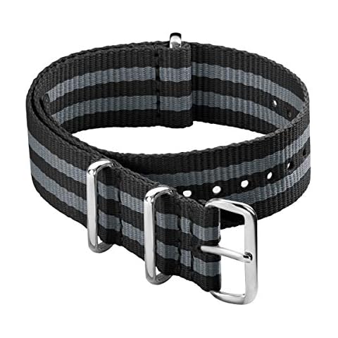 Archer Watch Straps thumbnail