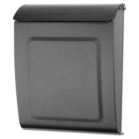 ARCHITECTURAL MAILBOXES thumbnail