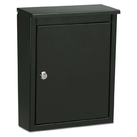 ARCHITECTURAL MAILBOXES thumbnail
