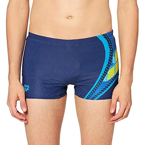 arena Short de Bain pour Homme berryn