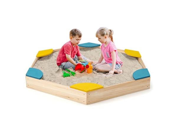 Areneros para niños Miniatura