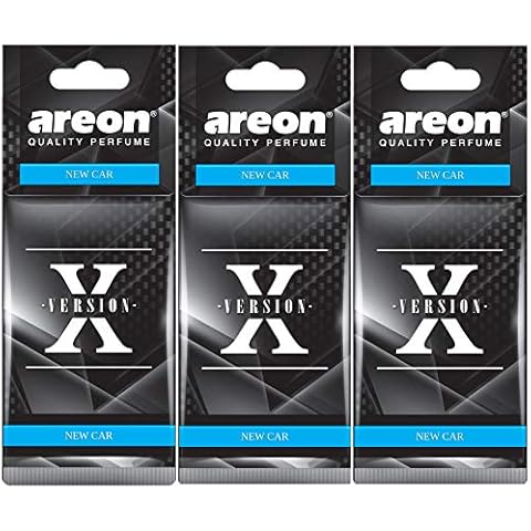 AREON thumbnail