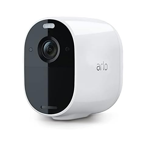 Arlo thumbnail