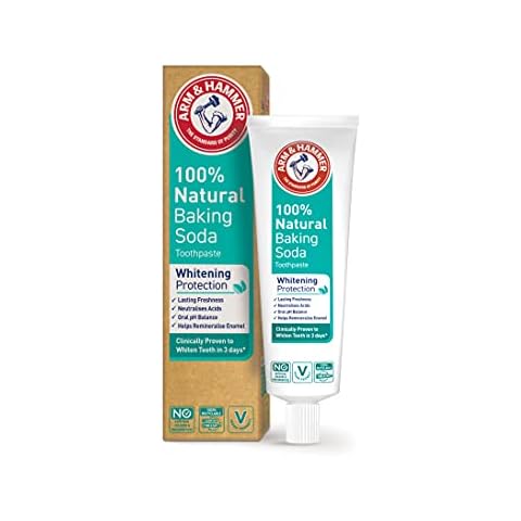 Arm & Hammer thumbnail