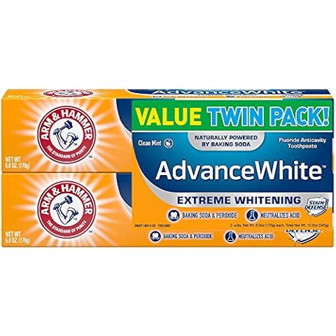 Arm & Hammer thumbnail
