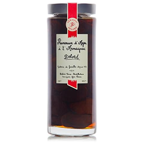 Armagnac Delord thumbnail