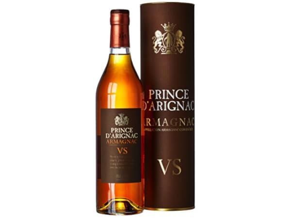 Armagnac Vignette