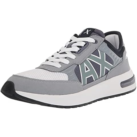 Armani Exchange thumbnail
