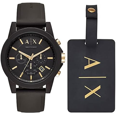 Armani Exchange thumbnail