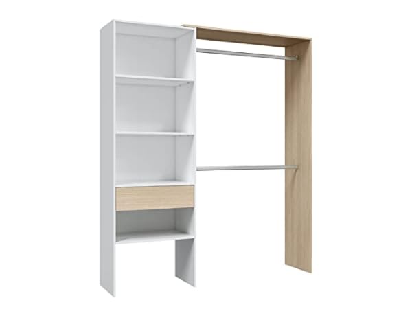 Armarios de dormitorio Miniatura