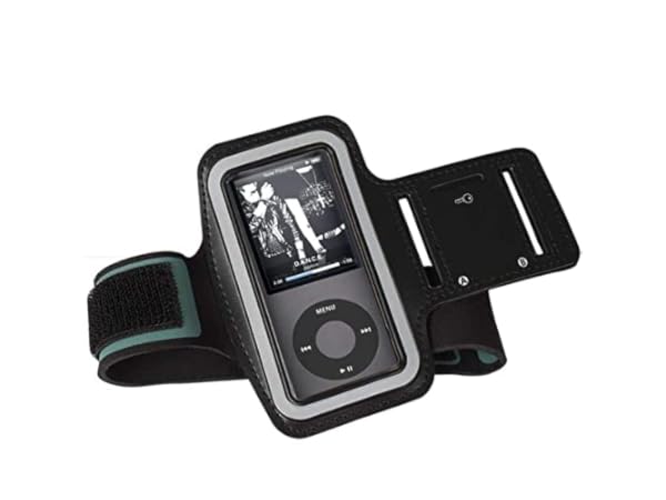 Armbänder für MP3-Player Vorschaubild
