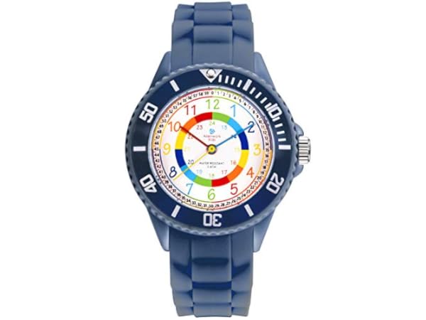 Armbanduhren für Jungen Vorschaubild