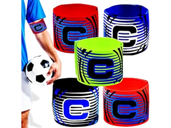 Armbinden für Fußball Vorschaubild
