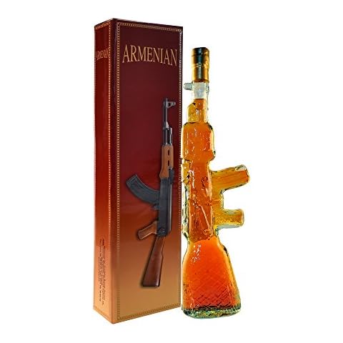 Armenian Brandy thumbnail