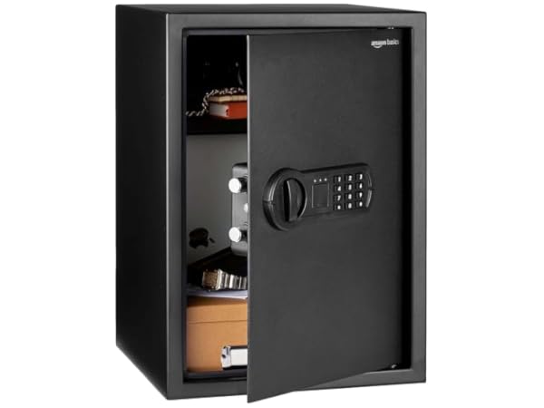 Armoires fortes Vignette