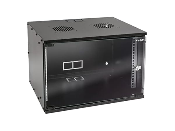 Armoires informatiques Vignette