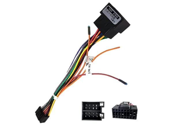 Arneses de cableado para vehículos Miniatura
