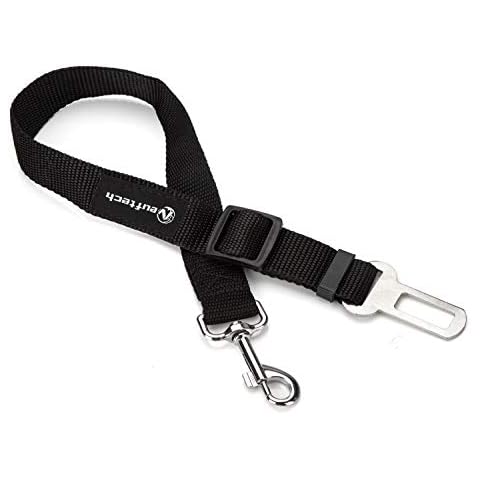Arneses de coche para perros