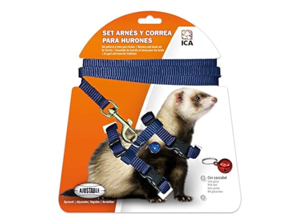 Arneses para animales pequeños Miniatura