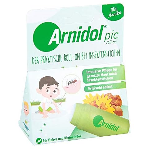 Arnidol thumbnail