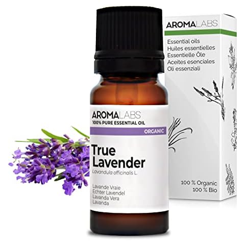 Aroma Labs thumbnail