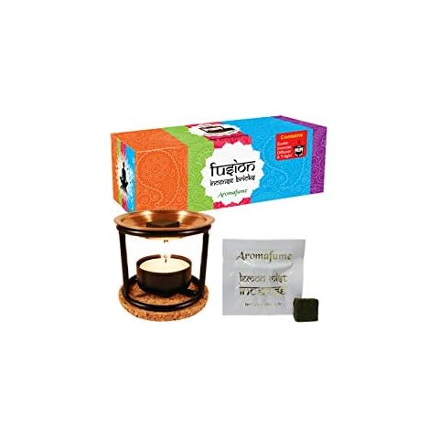 Aromafume thumbnail