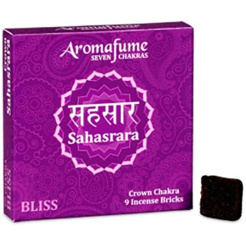 Aromafume thumbnail