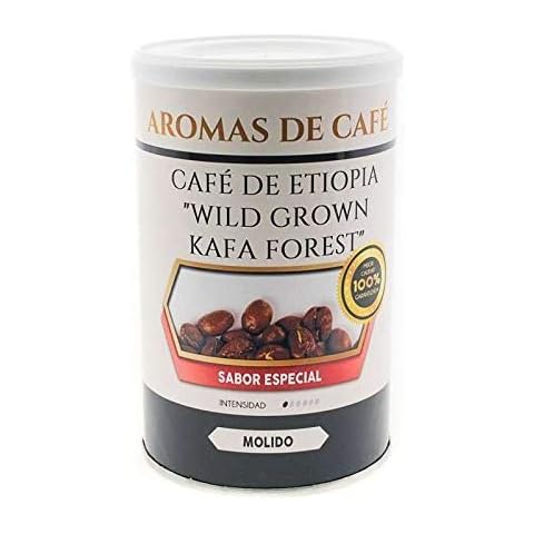 Aromas de Café thumbnail