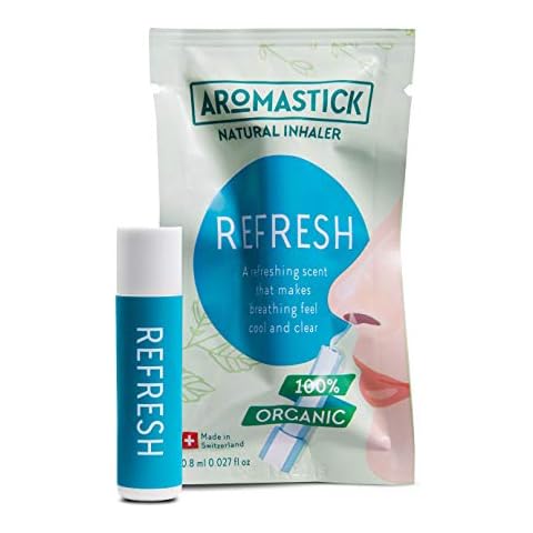 [AromaStick] thumbnail