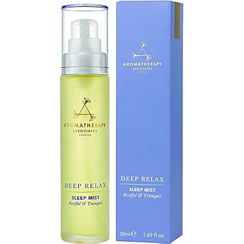 AROMATHERAPY ASSOCIATES thumbnail