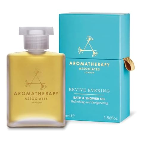 AROMATHERAPY ASSOCIATES thumbnail