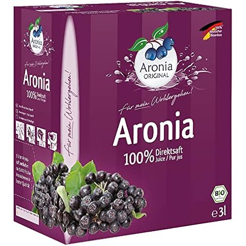 Aronia Original thumbnail