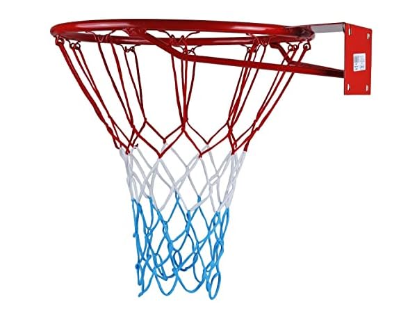 Aros de baloncesto Miniatura