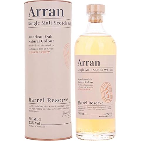 Arran Whisky thumbnail
