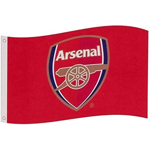Arsenal F.C. thumbnail