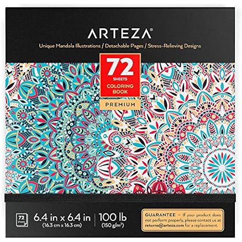 ARTEZA thumbnail