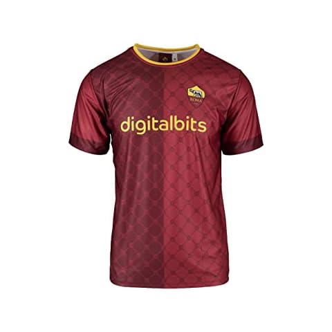 AS Roma thumbnail