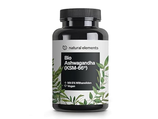 Ashwagandha Vorschaubild