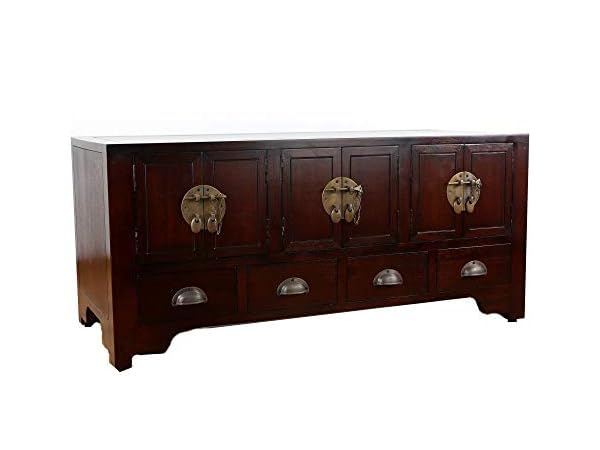 Asiatische Sideboards Test &amp; Vergleich 2024: Die 10 besten ...