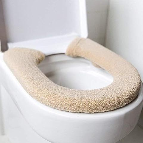 Asientos para inodoro de acrílico