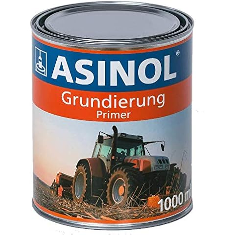 ASINOL thumbnail