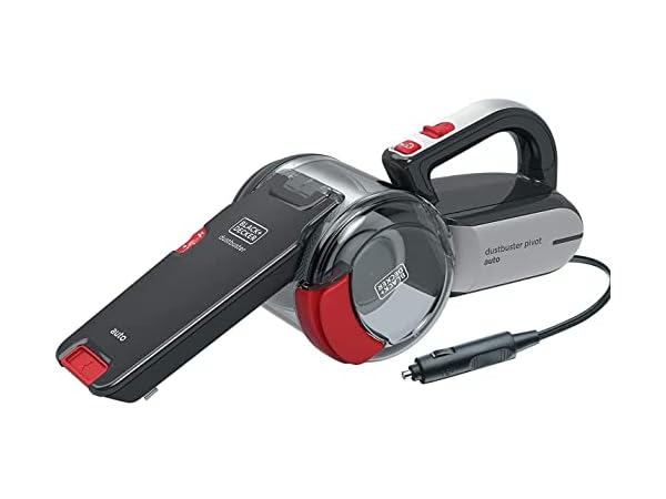 Aspiradores para coche Miniatura