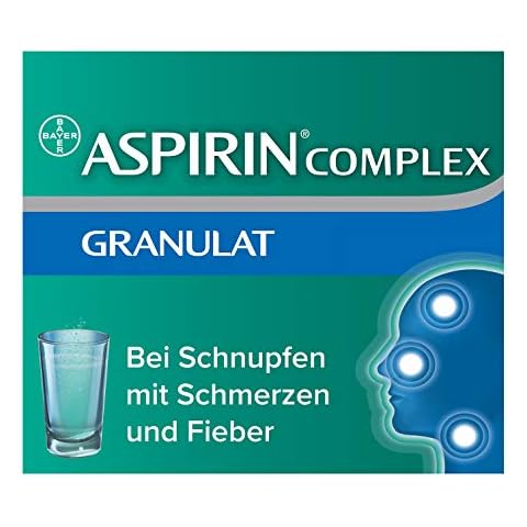 Aspirin thumbnail