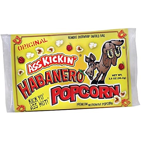 ASS KICKIN' thumbnail