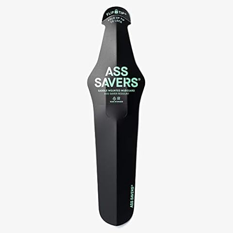 ASS SAVERS thumbnail