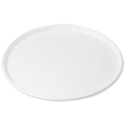 Assiettes jetables pour pizza