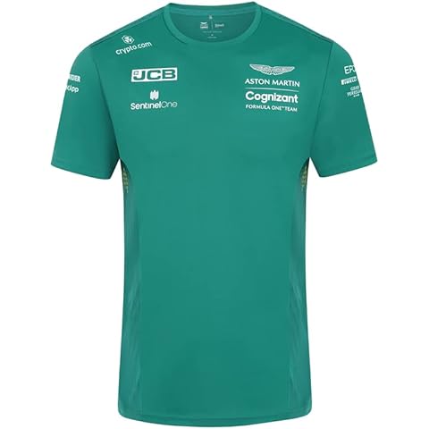 Aston Martin F1 thumbnail