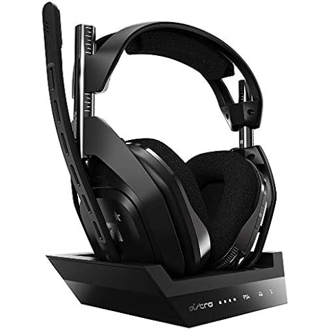 ASTRO Gaming thumbnail