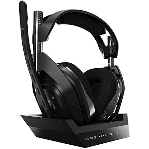 ASTRO Gaming thumbnail