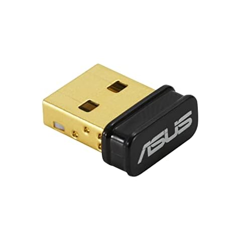 ASUS thumbnail